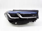 BMW 5 G30 Lift M5 F90 Schaduwlijn 20-24 Laserlamp rechts 808, Auto-onderdelen, Verlichting, Gebruikt, -, -, Ophalen of Verzenden
