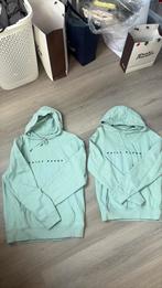 Dailypaper hoodie in maat XL & S - unisex, Ophalen of Verzenden, Zo goed als nieuw, Maat 56/58 (XL)