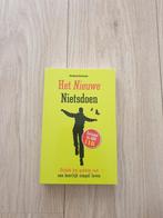 Gerhard Hormann - Het nieuwe nietsdoen, Verzenden, Zo goed als nieuw