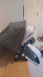 Tweede zitje uppababy vista, Ophalen, Gebruikt, Overige merken
