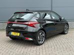 Hyundai i20 1.0 T-GDI AUTOMAAT Comfort Smart / Navigatie / A, Auto's, Hyundai, 47 €/maand, Origineel Nederlands, Te koop, 5 stoelen