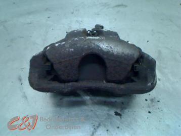 Remklauw (Tang) links-voor van een Fiat Scudo beschikbaar voor biedingen