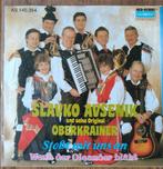 Slavko avsenik, Ophalen, Zo goed als nieuw, Nederlandstalig