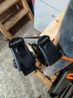 Set dakdragers Opel Corsa v.a. 2019 Farad, Auto diversen, Dakdragers, Ophalen of Verzenden, Zo goed als nieuw