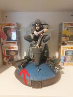 Naruto figure itachi STR naruto statue resin, Ophalen, Gebruikt