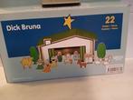 Dick Bruna Houten Kerststal, Diversen, Kerst, Ophalen of Verzenden