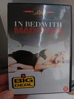 In bed with madonna dvd nieuw, Alle leeftijden, Ophalen of Verzenden, 1980 tot heden, Zo goed als nieuw