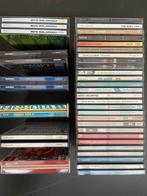 Originele muziek- cd's div genres., Ophalen of Verzenden, Zo goed als nieuw
