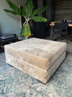 Hocker Olav Home 1m x 1m, Ophalen, Vierkant, 75 tot 100 cm, Zo goed als nieuw