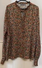 Geisha blouse maat 36 Nieuwstaat, Geisha, Ophalen of Verzenden, Zo goed als nieuw, Maat 36 (S)