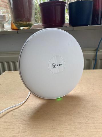 KPN Wifi-versterker  beschikbaar voor biedingen