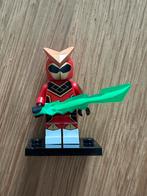 LEGO Minifiguur Serie 20, Kinderen en Baby's, Speelgoed | Duplo en Lego, Ophalen of Verzenden, Zo goed als nieuw, Complete set