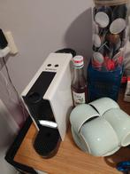 Krups Nespresso Essenza Mini wit, Witgoed en Apparatuur, Koffiezetapparaten, Espresso apparaat, Nieuw, Ophalen of Verzenden, 2 tot 4 kopjes