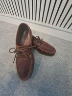 Gaastra leren bootschoenen maat 45, Ophalen of Verzenden, Zo goed als nieuw, Gaastra, Boots