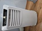 Airco van Tectro, Witgoed en Apparatuur, Ophalen, Gebruikt, 2 snelheden, Afstandsbediening