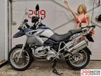 ✅️ BMW R 1200 GS r1200gs, 2 cilinders, 1170 cc, Particulier, Meer dan 35 kW