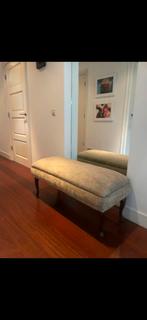 Bankje, Ophalen, Overige maten, Minder dan 75 cm, Minder dan 150 cm