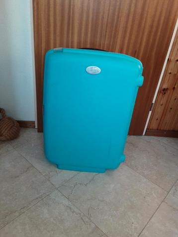 American tourister trolley made by Samsonite  beschikbaar voor biedingen