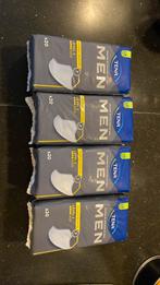 Tena men 4 pakken, Ophalen of Verzenden, Nieuw