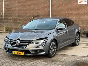 Renault Talisman 1.6 TCe Intens AUTOMAAT * EXPORT * beschikbaar voor biedingen
