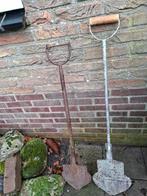 Spade, Ophalen of Verzenden, Gebruikt