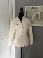 Outdoor jasje ecru room Jack Murphy 40 M izgst, Kleding | Dames, Jassen | Winter, Ophalen of Verzenden, Zo goed als nieuw, Maat 38/40 (M)