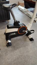 Hometrainer, Ophalen, Gebruikt, Metaal, Hometrainer