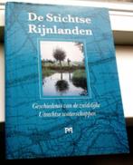 De Stichtse Rijnlanden(Donkersloot, ISBN 9053450327)., Ophalen of Verzenden, 20e eeuw of later, Zo goed als nieuw