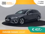 Audi A4 € 31.750,00, Auto's, Euro 6, 1984 cc, Origineel Nederlands, Nieuw