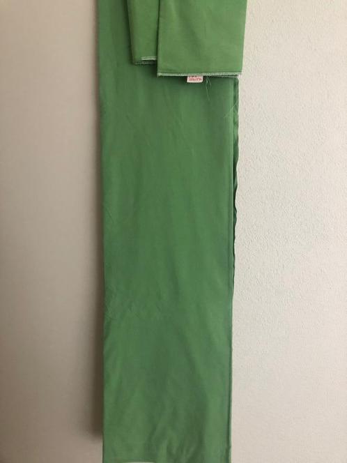 Walra laken/slopen set retro groen, Huis en Inrichting, Slaapkamer | Beddengoed, Zo goed als nieuw, Overige typen, Tweepersoons