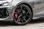Audi RS 3 2.0 TFSI quattro Pano B&O Fabrieksgarantie, Gebruikt, RS3, Leder, Bedrijf