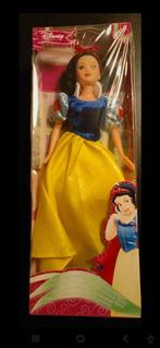 Nieuwe Disney Sneeuwwitje pop, Ophalen of Verzenden, Nieuw, Pop