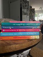 Francine Oomen - Hoe overleef ik boekenset, Non-fictie, Francine Oomen, Ophalen of Verzenden, Zo goed als nieuw
