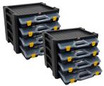 Tayg Multibox 3 (303500/2) 2x Multibox 3 - L530 x B376 x