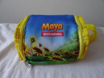Poppetje Maya de Bij tasje Maja beschikbaar voor biedingen