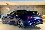 BMW 3 Serie Touring 330i High Exe I M-Sport I Pano I Individ, Auto's, 1998 cc, Achterwielaandrijving, Gebruikt, Euro 6