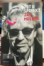 Frank Buyse - Tot u spreekt Jan Mulder, Ophalen of Verzenden, Zo goed als nieuw, Frank Buyse; Jan Mulder, Sport