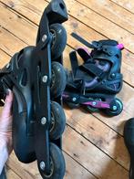 Oxelo active fit 3 Skates - Maat 39, Overige merken, Kinderen, Ophalen of Verzenden, Inline skates 4 wielen