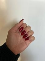 BIAB nagels Helmond!, Ophalen of Verzenden, Nieuw, Handen en Nagels