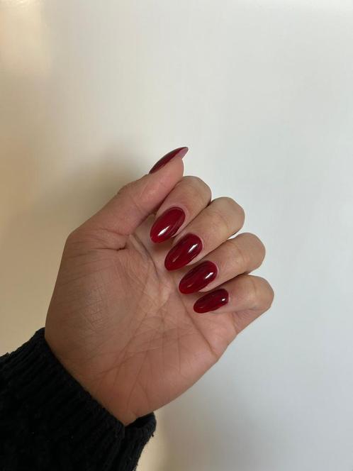 BIAB nagels Helmond!, Sieraden, Tassen en Uiterlijk, Uiterlijk | Cosmetica en Make-up, Nieuw, Handen en Nagels, Ophalen of Verzenden