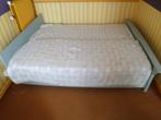 2 Persoons Bed (1.60 bij 2.00 m) - Elektrisch Verstelbaar, Ophalen, Tweepersoons, 200 cm, 160 cm