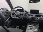 Audi A5 Coupé RS5 2.9 TFSI QuattroPanoramadakSfeerver, Auto's, Audi, Te koop, 451 pk, Geïmporteerd, Benzine