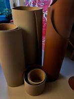 Linoleum reststukken Forbo ook voor illustratoren / gutsen, Ophalen, Nieuw, Minder dan 10 m², Tapijt