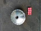 Zundapp 517 naaf 150mm, Fietsen en Brommers, Brommeronderdelen | Zundapp, Ophalen of Verzenden, Gebruikt, Overige typen
