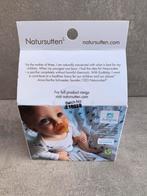 Natursutten Speen - BPA Vrij, Ophalen of Verzenden, Nieuw, Overige typen