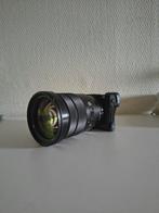 Sony 18-105mm F/4 G OSS - Top lens voor Sony E-mount, Audio, Tv en Foto, Fotografie | Lenzen en Objectieven, Ophalen of Verzenden