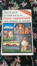 Lannoo’s jeugdencyclopedie, Ophalen of Verzenden, Zo goed als nieuw