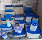 veel goede bewaardozen ruimte besparend, Ophalen, Zo goed als nieuw, Overige typen