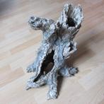 Aquarium decoratie boomstam, Ophalen of Verzenden, Gebruikt, Sierelement