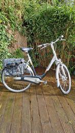 Gazelle Orange Premium damesfiets.  Framehoogte 56 cm, Fietsen en Brommers, Elektrische fietsen, 55 tot 59 cm, Ophalen, Zo goed als nieuw